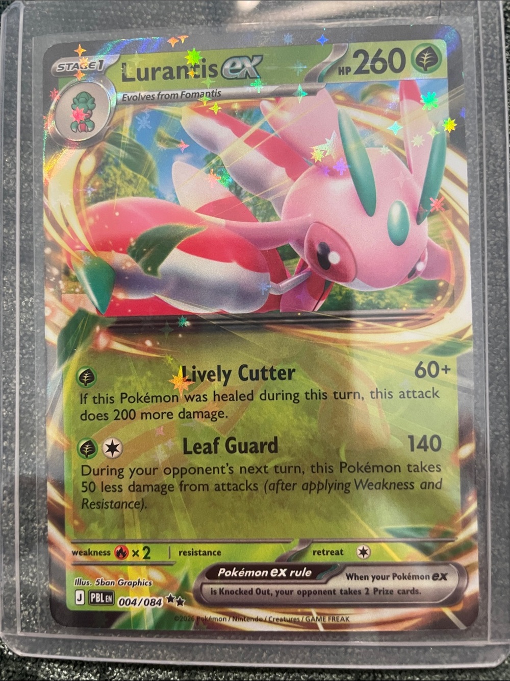 Pokémon Pitch Black Cards. Sold as a set. Numbers 4, 38 & 86. - Picture 5 of 7